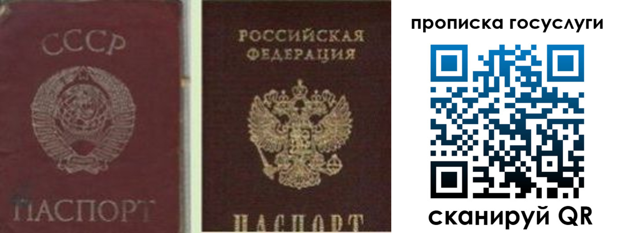 временная регистрация 2025 в Советском